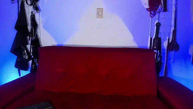 irregular fetish  online show from 05/01/26, 10:58