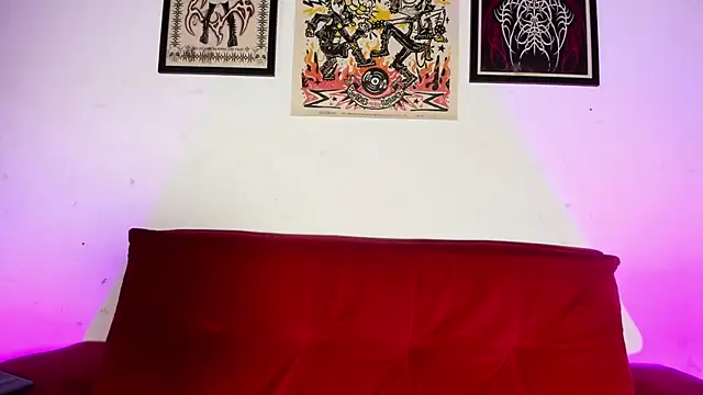 irregular fetish  online show from 05/15/26, 11:23