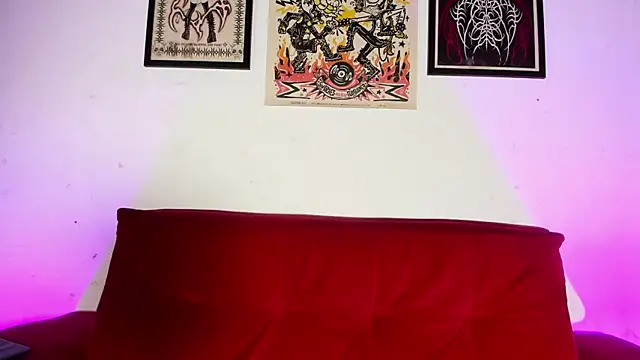 irregular fetish  online show from 05/16/26, 12:40
