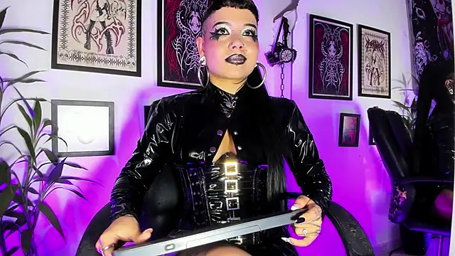 irregular fetish  online show from 05/27/26, 02:08
