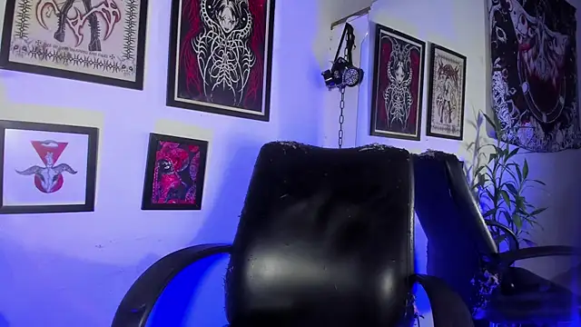 irregular fetish  online show from 05/29/26, 10:41