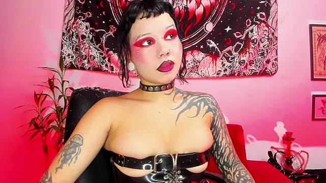 irregular fetish  online show from 06/03/26, 11:10