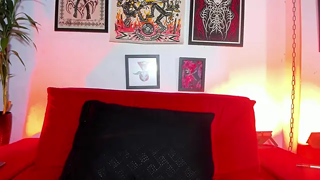 irregular fetish  online show from 06/18/26, 06:34