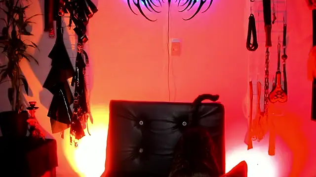 irregular fetish  online show from 07/17/26, 11:31