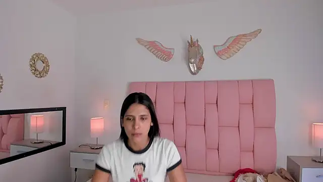VeronikaOlsen online show from 12/15/24, 03:42