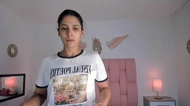 VeronikaOlsen online show from 12/26/24, 12:38
