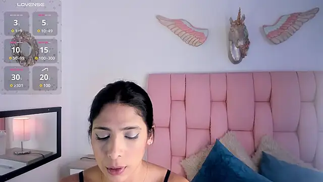 VeronikaOlsen online show from 02/01/25, 03:39
