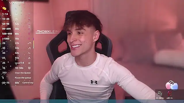 thomklein online show from 09/24/25, 08:01