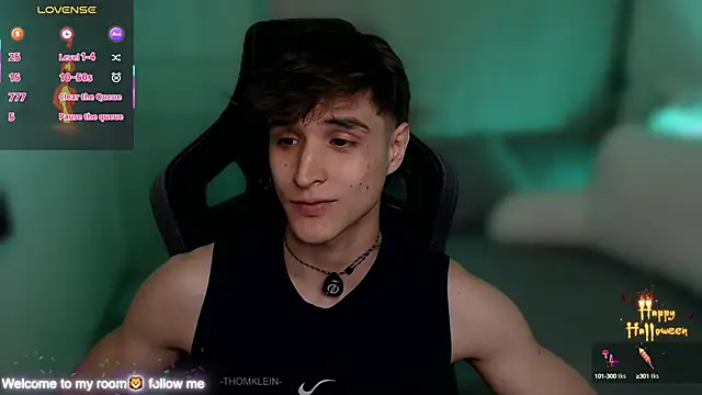 thomklein online show from 10/04/25, 06:39