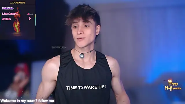 thomklein online show from 10/10/25, 07:57