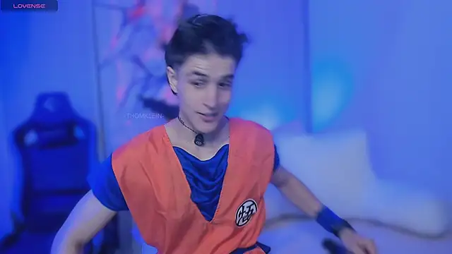 thomklein online show from 10/28/25, 07:38