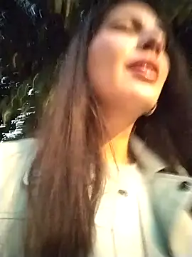 scarlett moore online show from 01/10/25, 11:18