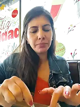 scarlett moore online show from 01/20/25, 07:57
