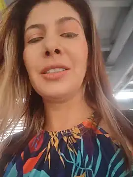 scarlett moore online show from 06/07/26, 03:49