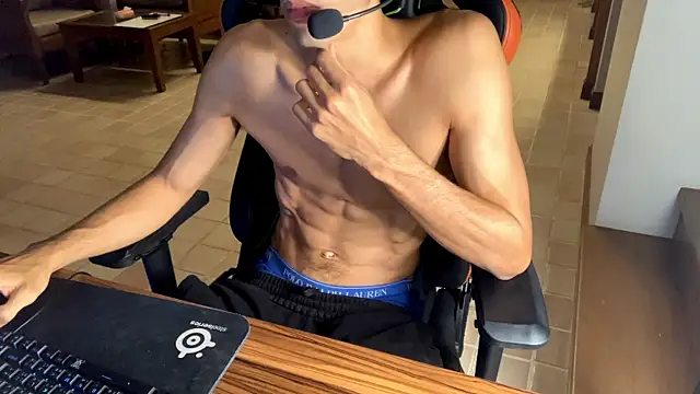 rippedbutskinny online show from 01/05/25, 11:01