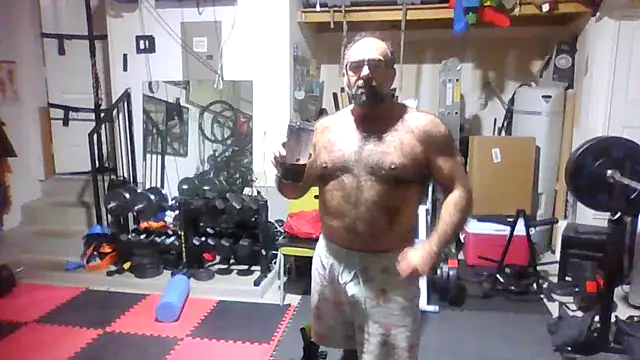 chainjulious online show from 11/13/25, 04:28