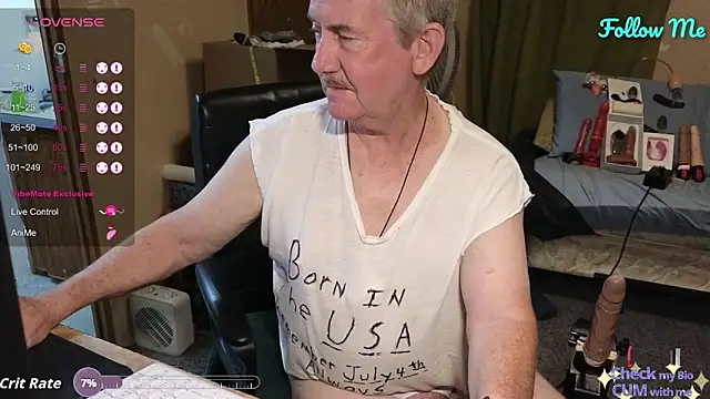 Snapshot of oldnew-63 chatting on 09/17/25, 11:50 oldnew-63 online show from 09/17/25, 11:50