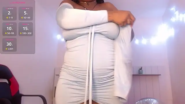 NikitaKiss online show from 12/29/24, 03:46