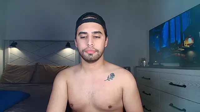 thonylewys online show from 10/11/25, 01:16