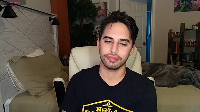 thonylewys online show from 06/05/26, 08:25