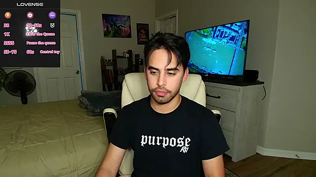 thonylewys online show from 06/06/26, 07:51