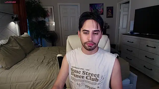 thonylewys online show from 06/10/26, 07:24