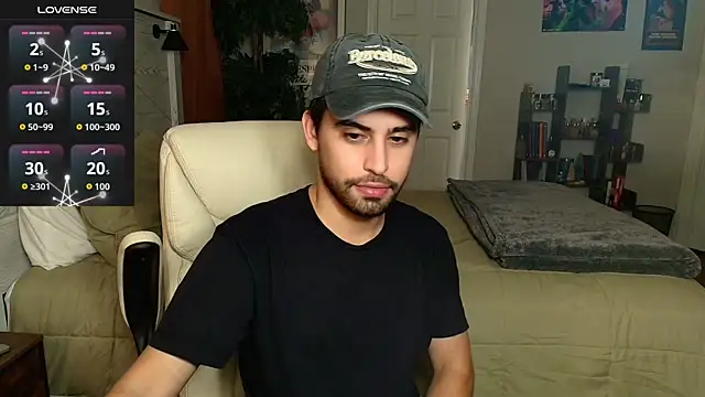 Snapshot of thonylewys chatting on 06/24/26, 10:09 thonylewys online show from 06/24/26, 10:09
