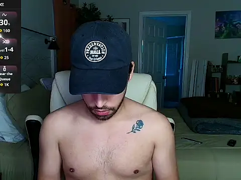 Snapshot of thonylewys chatting on 07/18/26, 10:13 thonylewys online show from 07/18/26, 10:13