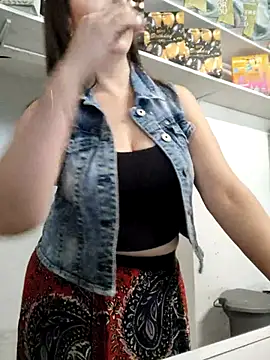 Mia Novikov online show from 09/29/25, 04:56