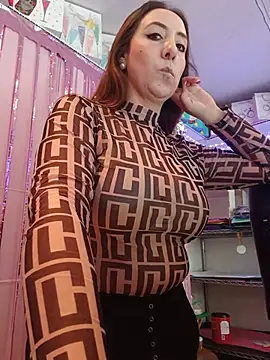 Mia Novikov online show from 07/13/26, 06:00