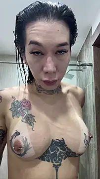 sweet karinpaz777 online show from 05/18/26, 09:09