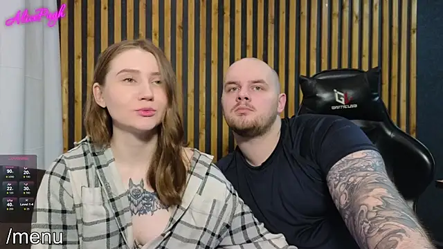 alicepugh online show from 02/06/25, 05:19