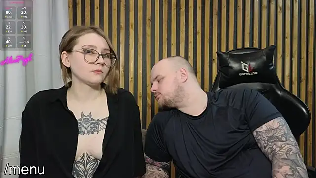 alicepugh online show from 02/11/25, 05:07