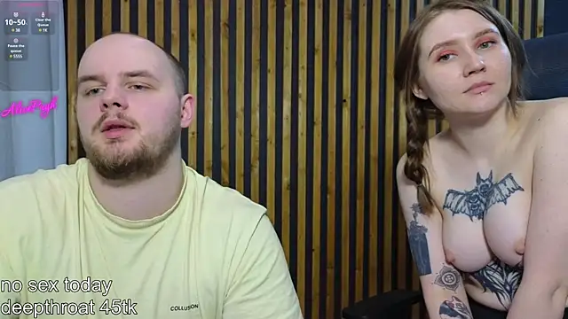 alicepugh online show from 02/21/25, 06:37