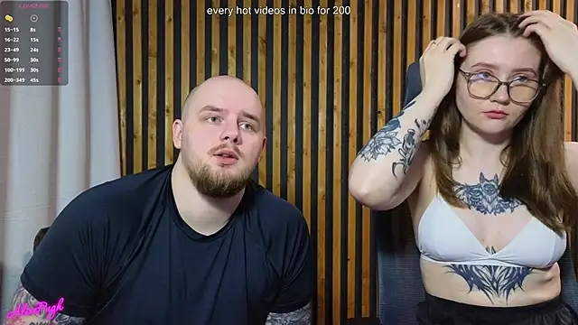 alicepugh online show from 03/21/25, 06:51