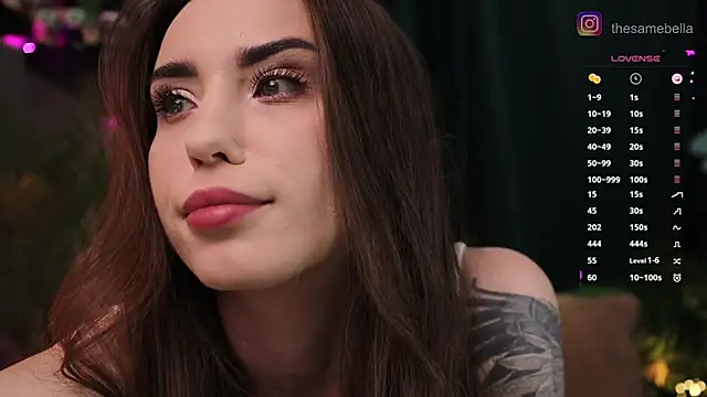 Snapshot of BabyYoda- chatting on 09/24/25, 07:17 BabyYoda- online show from 09/24/25, 07:17