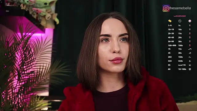 Snapshot of BabyYoda- chatting on 10/20/25, 02:28 BabyYoda- online show from 10/20/25, 02:28