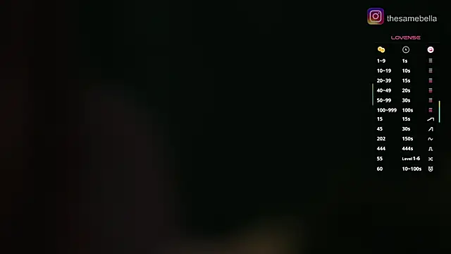 Snapshot of BabyYoda- chatting on 10/22/25, 04:18 BabyYoda- online show from 10/22/25, 04:18