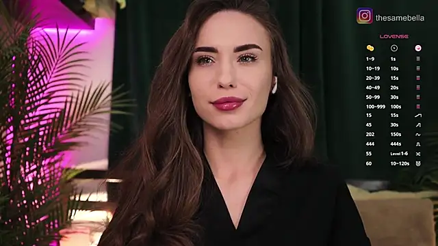 Snapshot of BabyYoda- chatting on 10/26/25, 07:20 BabyYoda- online show from 10/26/25, 07:20