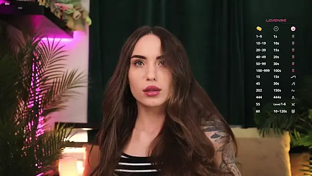 Snapshot of BabyYoda- chatting on 10/31/25, 05:47 BabyYoda- online show from 10/31/25, 05:47