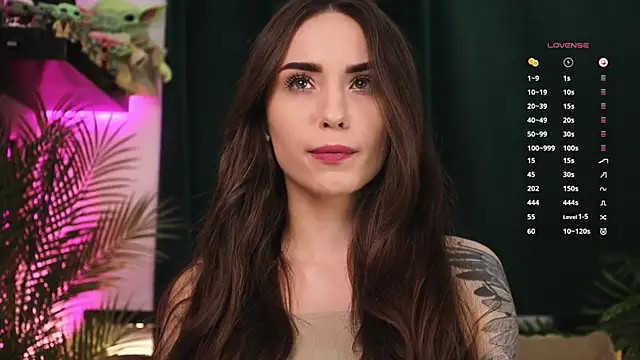 Snapshot of BabyYoda- chatting on 11/03/25, 06:53 BabyYoda- online show from 11/03/25, 06:53