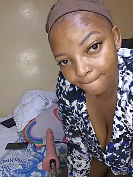 Miss lisa- online show from 07/19/26, 12:14