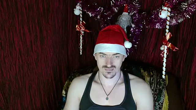 Snapshot of ConanJones chatting on 12/14/25, 01:49 ConanJones online show from 12/14/25, 01:49