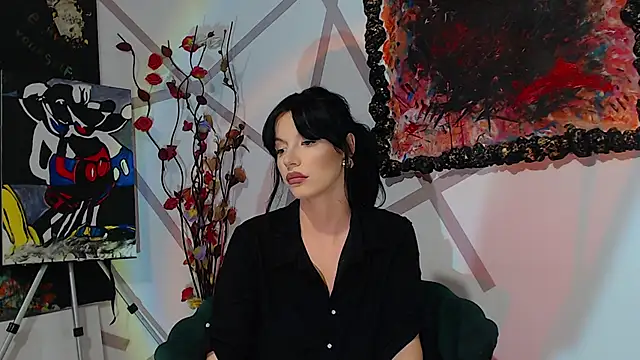 Snapshot of ZaSha__ chatting on 09/23/25, 07:22 ZaSha online show from 09/23/25, 07:22