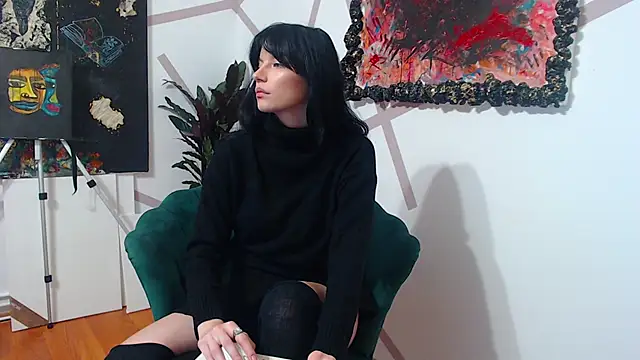 Snapshot of ZaSha__ chatting on 10/02/25, 06:31 ZaSha online show from 10/02/25, 06:31