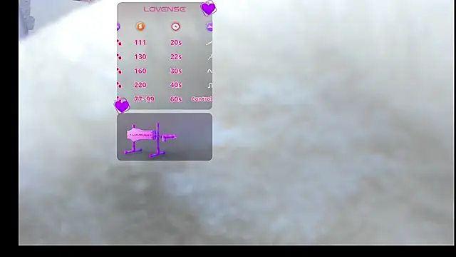 SalomeSmith  online show from 01/24/25, 02:18