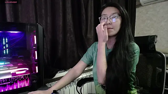 Brightssmiles online show from 02/13/25, 06:52