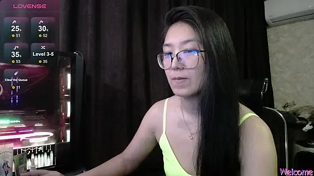 Brightssmiles online show from 10/21/25, 06:25