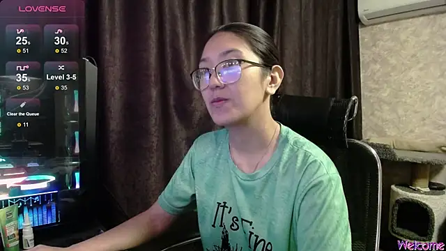 Brightssmiles online show from 10/24/25, 07:27