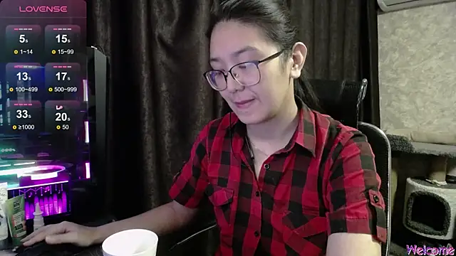 Brightssmiles online show from 10/30/25, 07:10